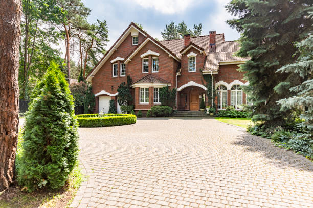 Reliable Twin Falls, ID Driveway Pavers Solutions