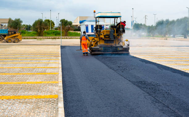 Best Driveway Resurfacing Pavers  in Twin Falls, ID