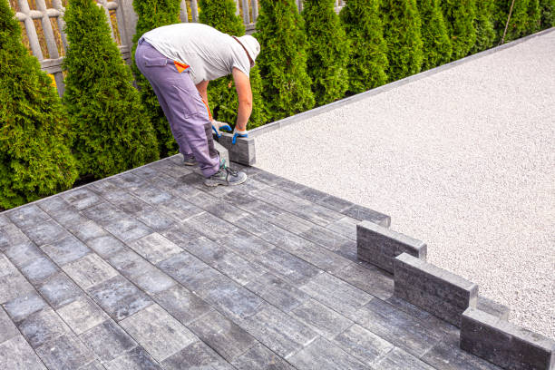 Best Local Driveway Pavers  in Twin Falls, ID