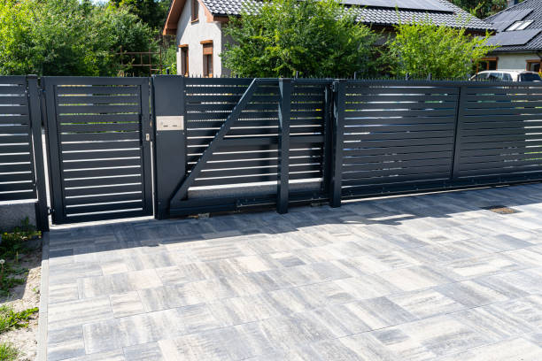 Reasons to Select Us for Your Driveway Paving Requirements in Twin Falls, ID