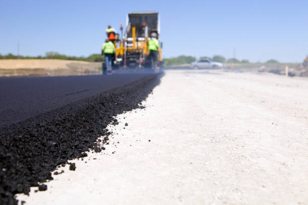 Best Custom Driveway Pavers  in Twin Falls, ID