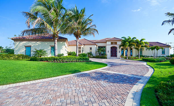 Best Driveway Paving Contractor  in Twin Falls, ID