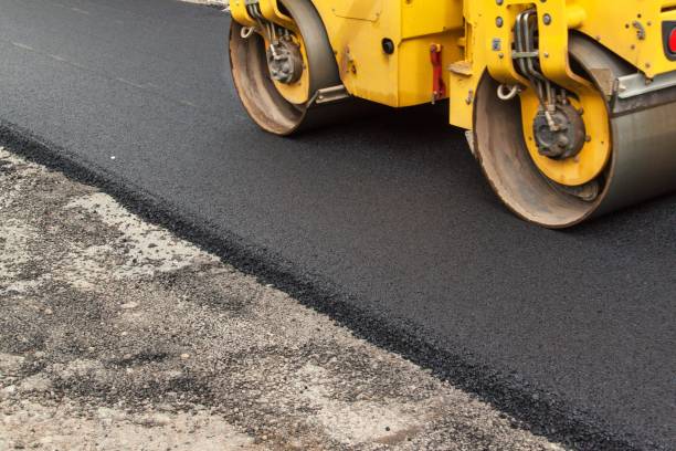 Best Permeable Paver Driveway  in Twin Falls, ID