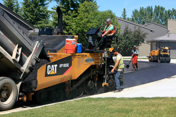 Best Driveway Paving Contractor  in Twin Falls, ID